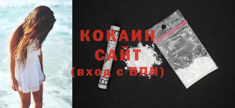 COCAIN Fish Scale  Венёв 